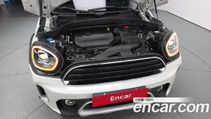 Mini Countryman, 2023 — миниатюра 6