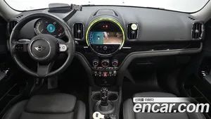 Mini Countryman, 2023 — миниатюра 10