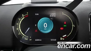 Mini Countryman, 2023 — миниатюра 11