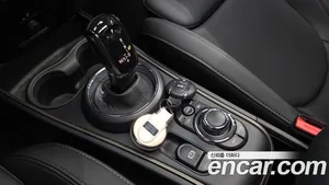 Mini Countryman, 2023 — миниатюра 12