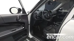 Mini Countryman, 2023 — миниатюра 13