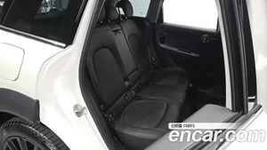 Mini Countryman, 2023 — миниатюра 18