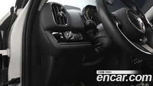 Mini Countryman, 2023 — миниатюра 19