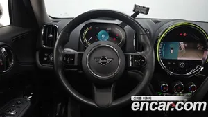 Mini Countryman, 2023 — миниатюра 20