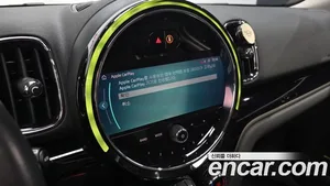 Mini Countryman, 2023 — миниатюра 21