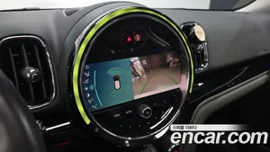 Mini Countryman, 2023 — миниатюра 22