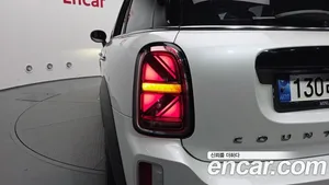 Mini Countryman, 2023 — миниатюра 9