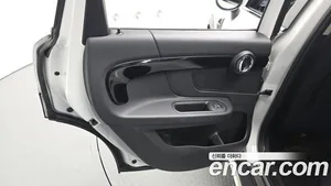 Mini Countryman, 2023 — миниатюра 15
