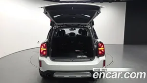 Mini Countryman, 2023 — миниатюра 34