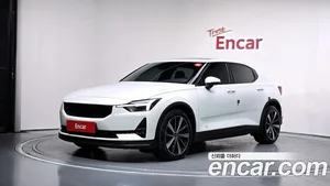 Polestar Polestar 2, 2022 — миниатюра 1