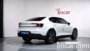 Polestar Polestar 2, 2022 — миниатюра 2
