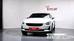 Polestar Polestar 2, 2022 — миниатюра 3