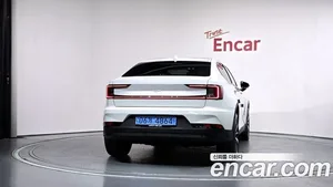 Polestar Polestar 2, 2022 — миниатюра 4