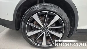 Polestar Polestar 2, 2022 — миниатюра 5