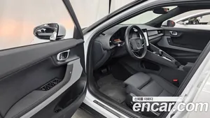 Polestar Polestar 2, 2022 — миниатюра 13