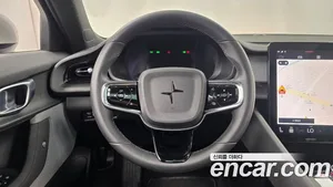 Polestar Polestar 2, 2022 — миниатюра 18