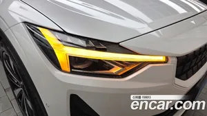 Polestar Polestar 2, 2022 — миниатюра 8