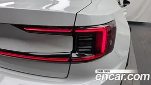 Polestar Polestar 2, 2022 — миниатюра 9