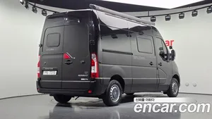 Renault Master, 2019 — миниатюра 2