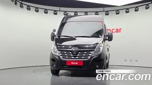 Renault Master, 2019 — миниатюра 3