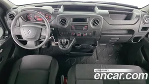 Renault Master, 2019 — миниатюра 7