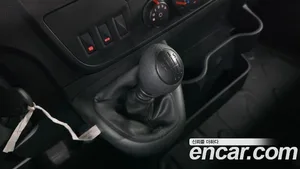 Renault Master, 2019 — миниатюра 9