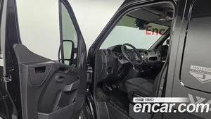 Renault Master, 2019 — миниатюра 10