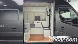 Renault Master, 2019 — миниатюра 11