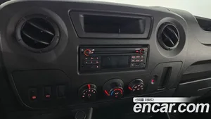 Renault Master, 2019 — миниатюра 14