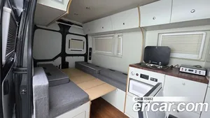 Renault Master, 2019 — миниатюра 19