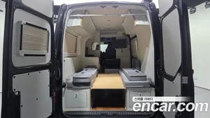 Renault Master, 2019 — миниатюра 20