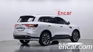 Renault QM6, 2017 — миниатюра 2