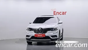 Renault QM6, 2017 — миниатюра 3