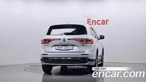 Renault QM6, 2017 — миниатюра 4
