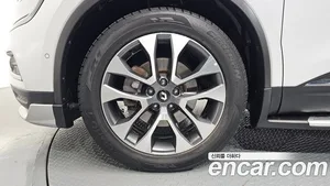 Renault QM6, 2017 — миниатюра 5