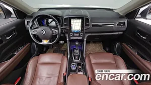 Renault QM6, 2017 — миниатюра 7