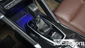 Renault QM6, 2017 — миниатюра 9