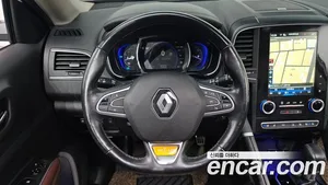 Renault QM6, 2017 — миниатюра 12