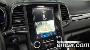 Renault QM6, 2017 — миниатюра 13