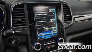 Renault QM6, 2017 — миниатюра 14