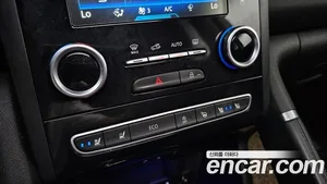 Renault QM6, 2017 — миниатюра 15
