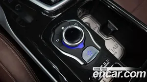 Renault QM6, 2017 — миниатюра 16