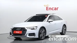 Audi A6, 2023 — миниатюра 1
