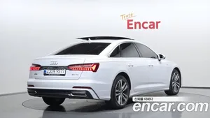 Audi A6, 2023 — миниатюра 2
