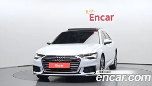 Audi A6, 2023 — миниатюра 3
