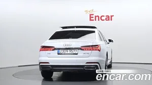 Audi A6, 2023 — миниатюра 4
