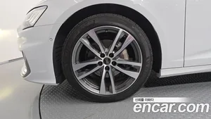 Audi A6, 2023 — миниатюра 5