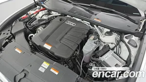 Audi A6, 2023 — миниатюра 6