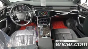 Audi A6, 2023 — миниатюра 10