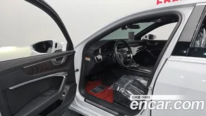 Audi A6, 2023 — миниатюра 13